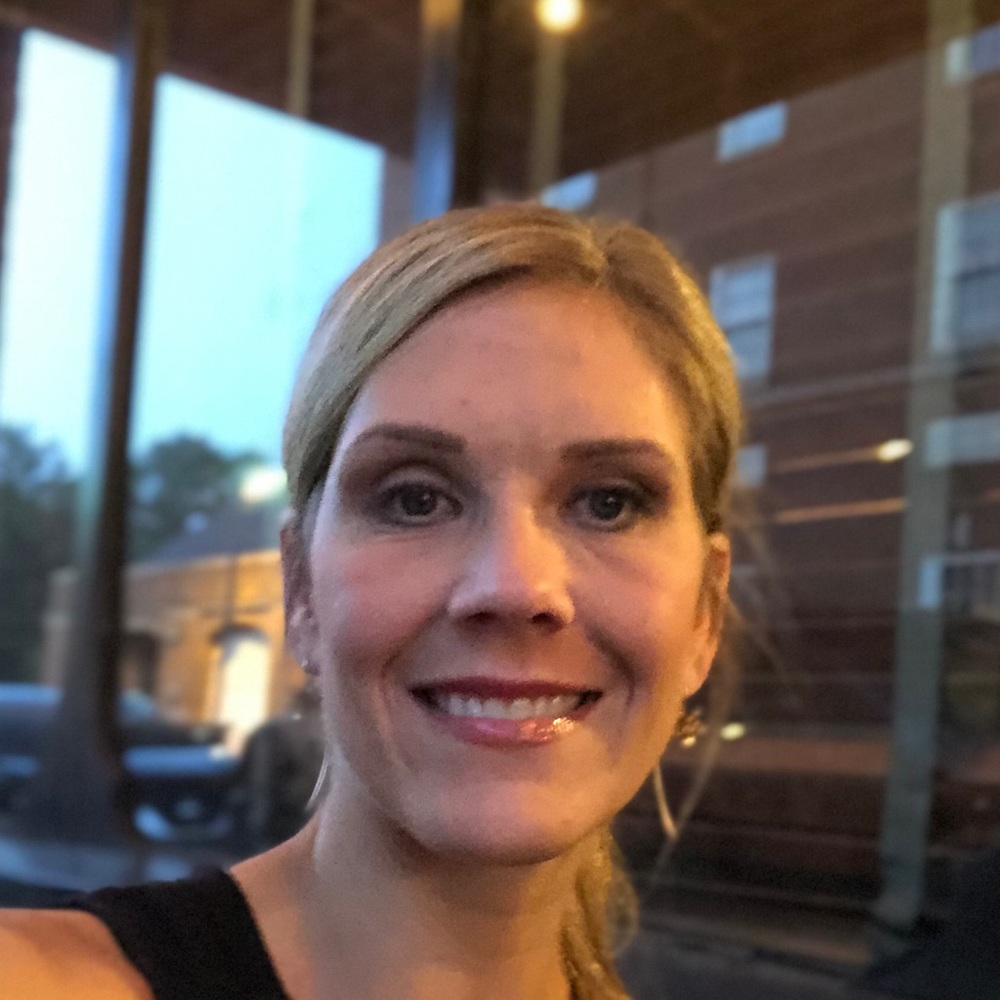 Meet your Posher, Michelle